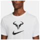 NikeCourt Ανδρική κοντομάνικη μπλούζα Dri-FIT Rafa NikeCourt Ανδρική κοντομάνικη μπλούζα Dri-FIT Rafa